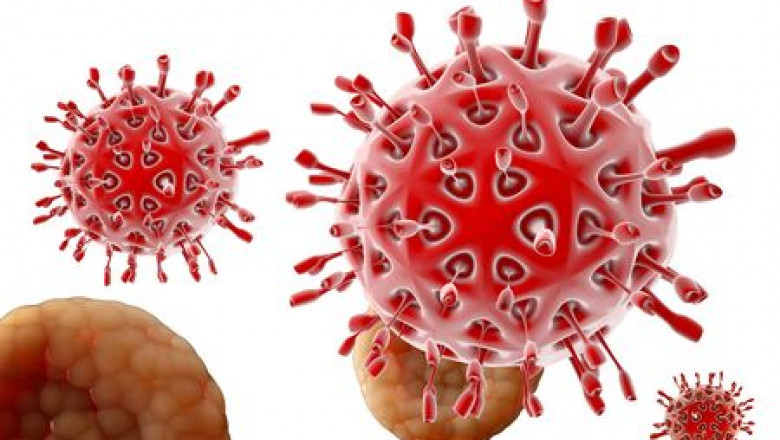 Epstein-Barr Virus (EBV) Market to Grow with mRNA Vaccine Platforms