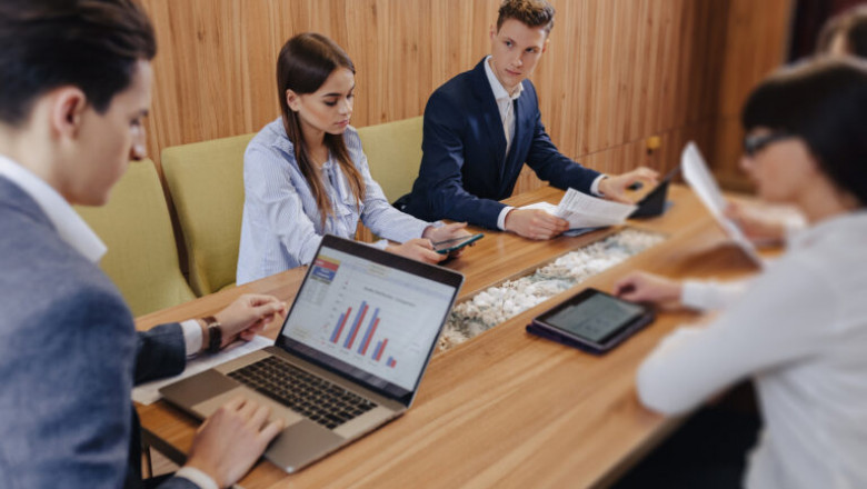 Equitycorp: Your Trusted Partner for Accounting, Financial, and Digital Solutions