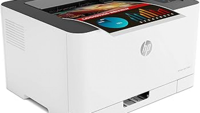 Exploring the Color Laser Printer Market: Trends, Forecast, and Regional Insights