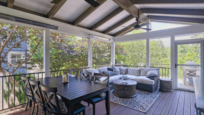Fillo Painting: Comprehensive Services for New Home Construction in Atlanta