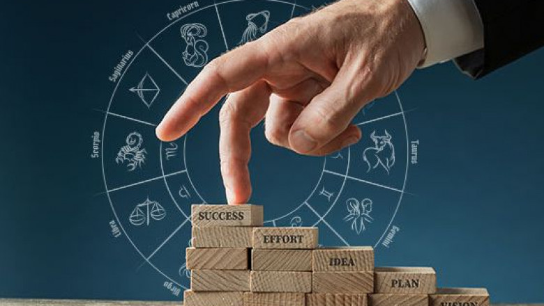 Finance Prediction Astrology Explained: Decode Your Financial Horoscope