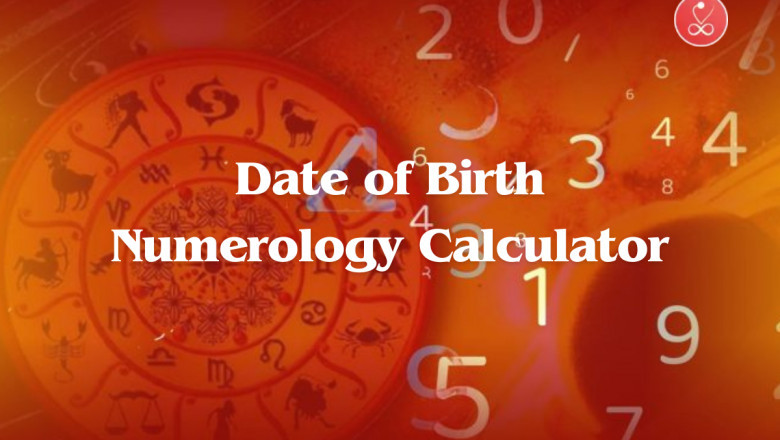 Free Date of Birth Numerology Calculator: Find Your Path