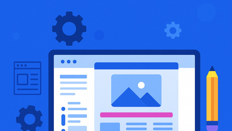Get High-Converting Website Designing Services in Ramesh Nagar