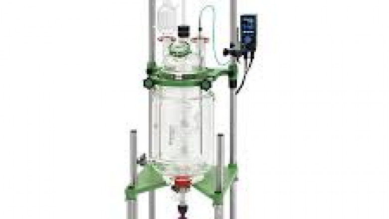 Glass Reactor Market Accelerators: Key Drivers Fueling Industry Expansion and Innovation