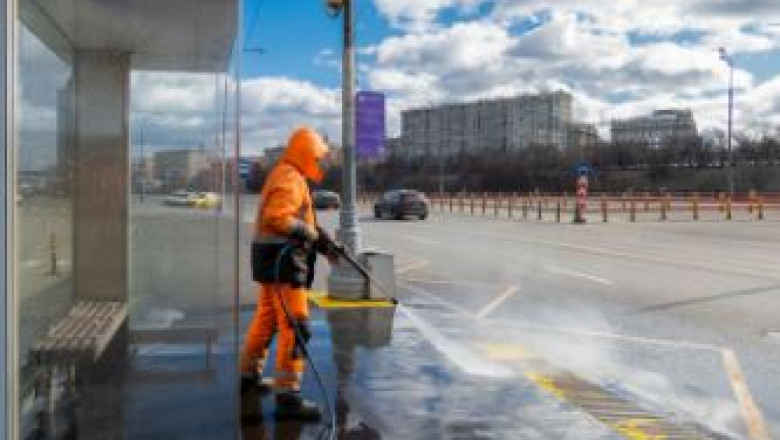 Graffiti removal Geelong