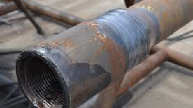 Hardbanding Services Market: Trends, Technologies & Future Outlook