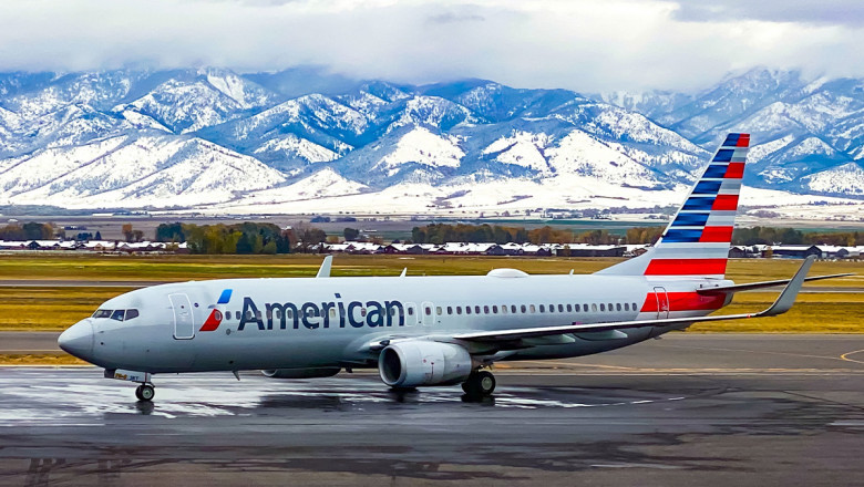 How to claim American Airlines missed flight compensation?