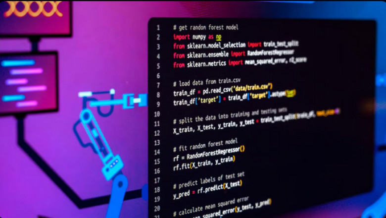 How to Create App Using Python: A Beginner's Guide