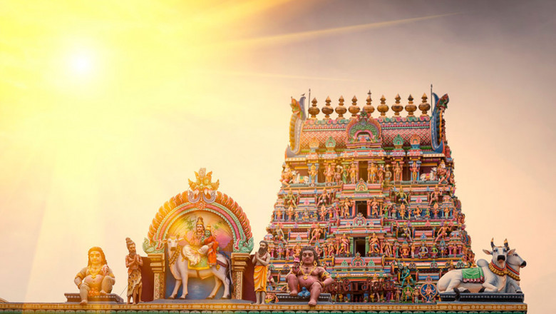 How to Reach Tamil Nadu Easily from Anywhere in India