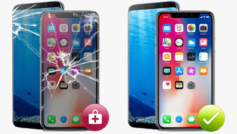 iPhone Screen Repair: What You Need to Know Before Visiting a Technician