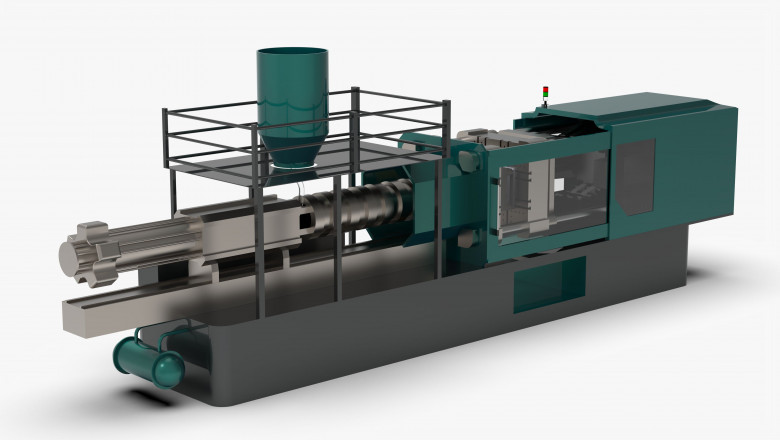 KraussMaffei Group's Strategy and Innovations in the Spain Injection Molding Machine Market