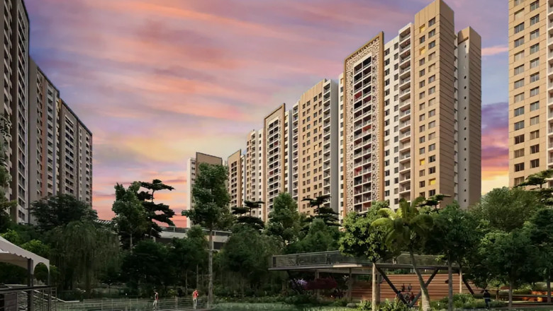 Lodha Massimo Baner: 3–4.5BHK Apartments with 80% Open Spaces & World-Class Comfort