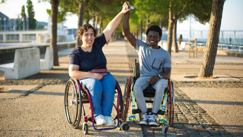 Mental Health and Well-being: NDIS Services for Cerebral Palsy Patients