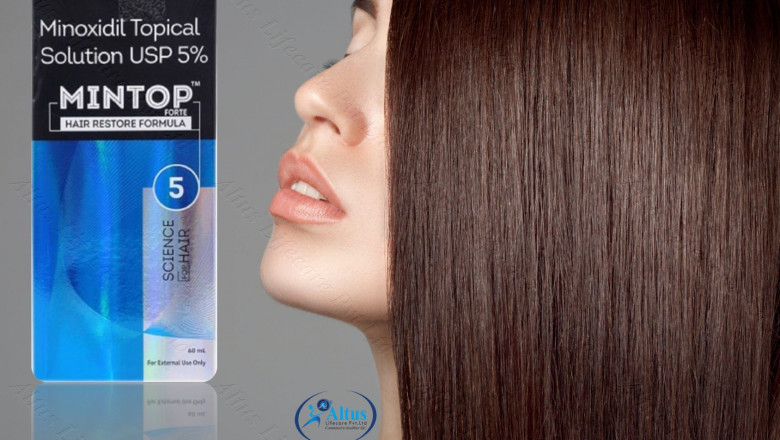 Mintop: The Secret to Thicker Hair? You Won't Believe the Results!