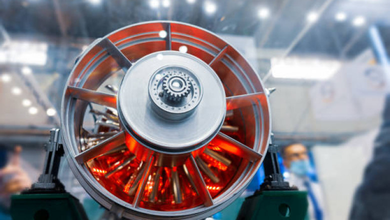 Powering the Future: Gas Turbine Market Drivers Shaping Global Energy Dynamics