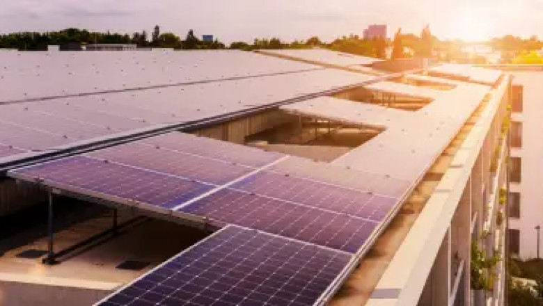 Reliable Solar Rooftop Services – Aman Engineering Associates