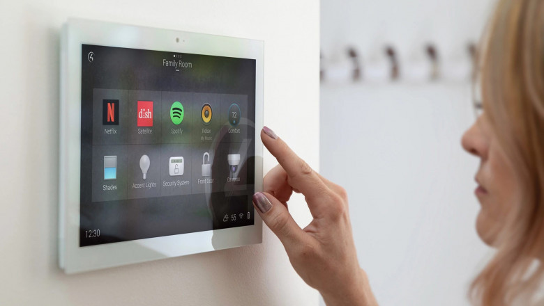 Smart Home Security Market in Asia-Pacific: Rapid Expansion and Smart Adoption
