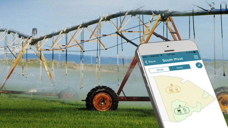 Smart Irrigation Market in Latin America: Emerging Trends and Opportunities
