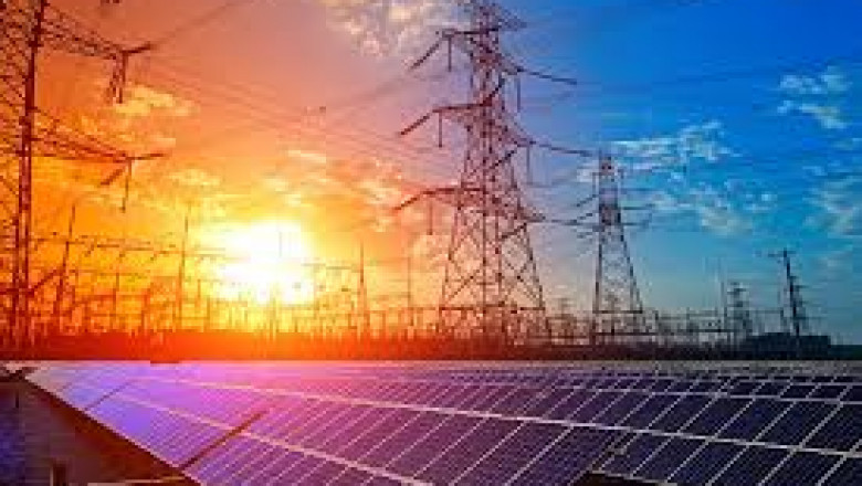 Solar Power Market to Soar Owing to Perovskite Cell Breakthrough