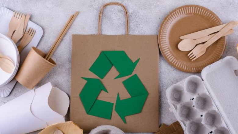 Sustainable Materials Market Set for High Growth from Eco-Friendly Demand