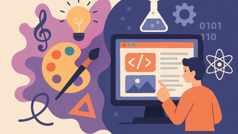 The Art and Science of Website Development