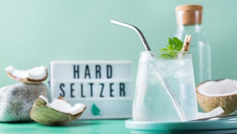 The Hard Seltzer Industry: A Comprehensive Market Overview