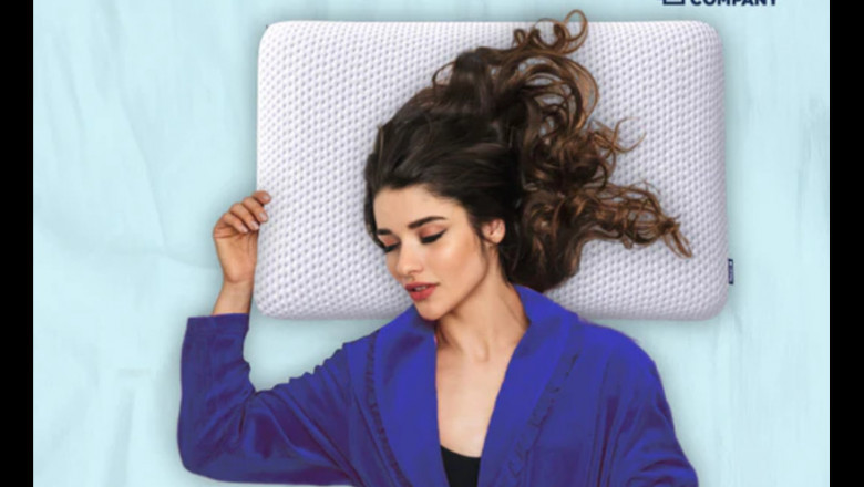 💤 The Ultimate Pillow Guide 2025: Sleep Smarter, Live Better