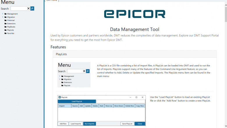 Tips to Use Epicor® BPMs for System Notifications and Alerts