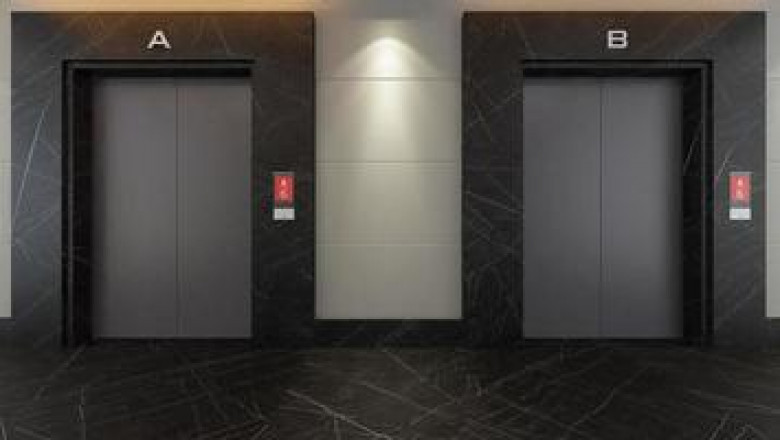 Top 5 Smart Elevator Trends Transforming Indonesia’s Elevator Market High-Rise Cities