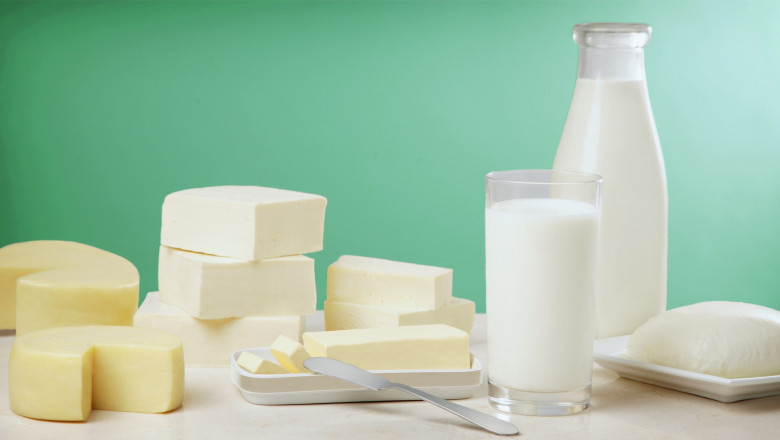 UHT Dairy Products Market Trends: Rising Demand for Long-Life Milk and Flavored Dairy Options