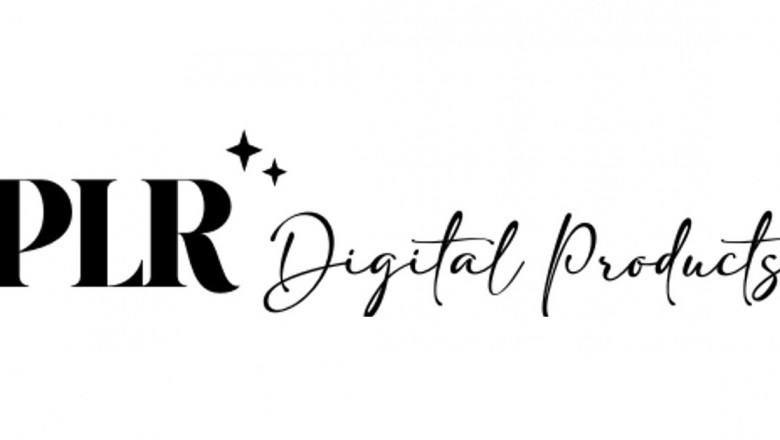 Unlocking the Potential of PLR Digital Products