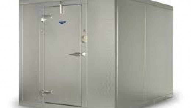 Walk-in Cooler and Freezer Market Impact of Technological Innovations Today