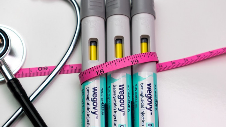 Wegovy Injection: A Guide for New Users