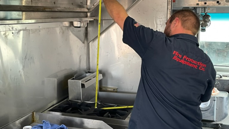 What Sets Fire Protection Equipment Co Apart