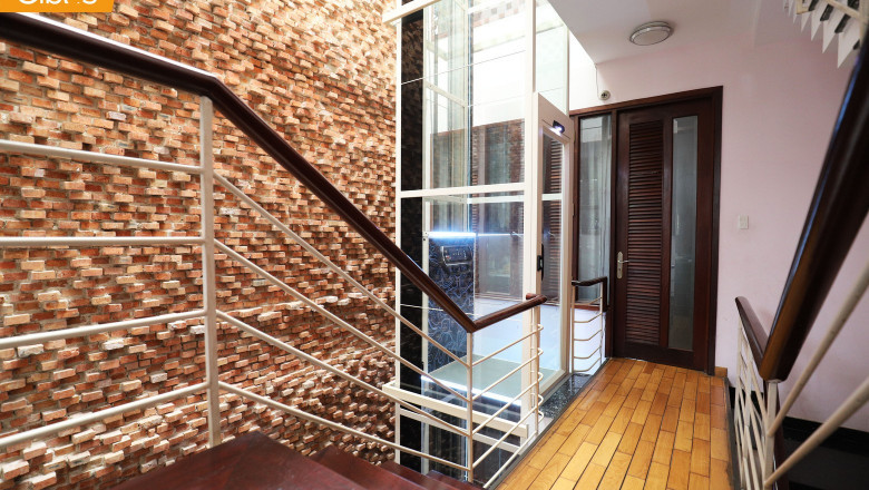 Why a Home Elevator by Cibes Lift is the Perfect Upgrade for Modern Living