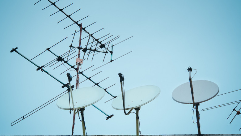 Why Choose Local Experts for Aerial and Network Cabling in Kent?