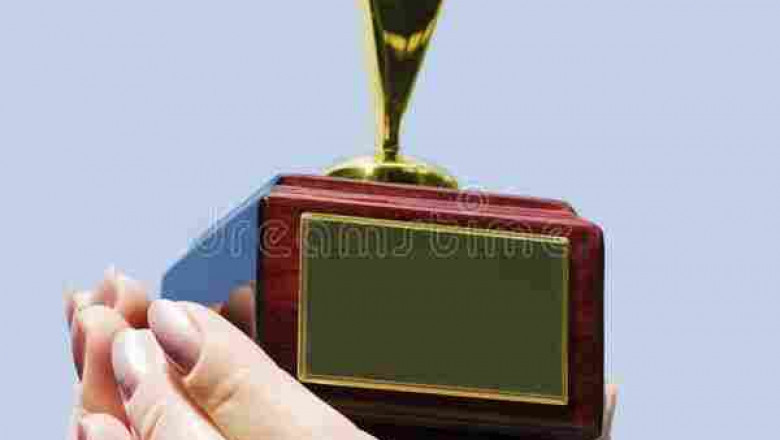 Why Winning a Business Award Is the Ultimate PR Hack in 2025