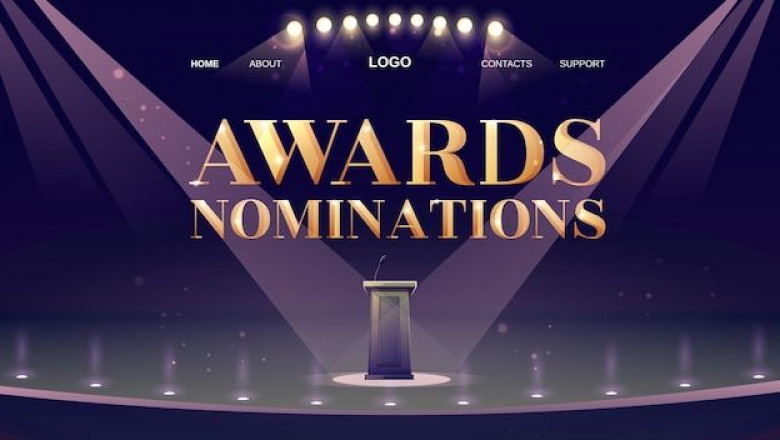 Win Business Awards: Ultimate Award Nomination Tips for 2025 Success