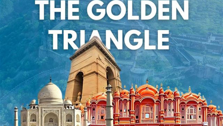 A Great Way to Start Your Trip to India: The Golden Triangle Tour