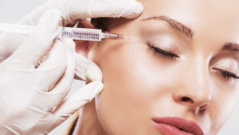 Achieve Natural Results with Botox Injections