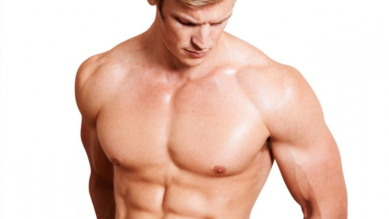Before and After: Gynecomastia Surgery in Islamabad Transformations