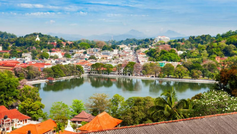 Best Beaches in Sri Lanka for a Relaxing Island Getaway