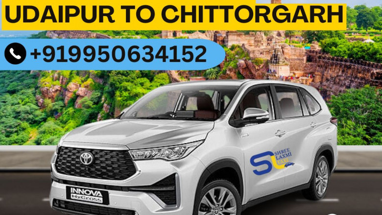 Best Taxi Service in Udaipur – Travel With Comfort and Trust