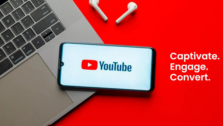 Bud Youtube Marketing Services