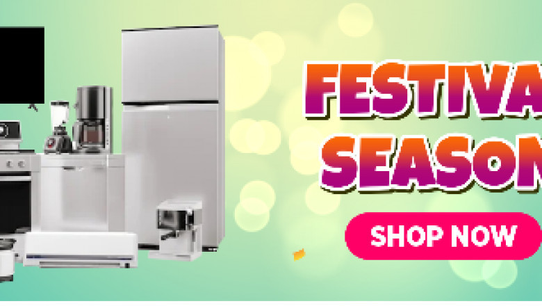 Buy Home Appliances Online India | Vasanth & Co