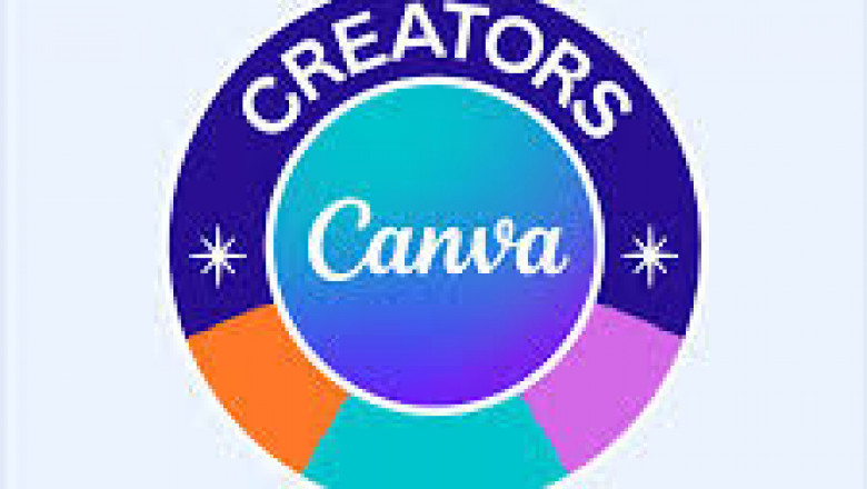 Canva Create New Features