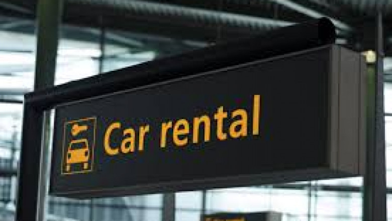 Car Rental Market competitive landscape shaped by mergers and strategic partnerships