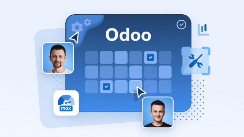 Case Studies: Successful Odoo Customization Projects by US-Based Partners