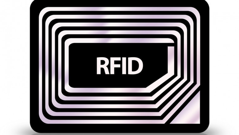 Chip-less RFID Market Competition Analysis Unveils Key Players and Strategic Industry Movements