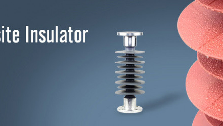 Composite Insulators Market to USD 7,181.3 Million by 2035